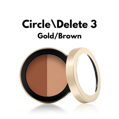 Circle\Delete Concealer