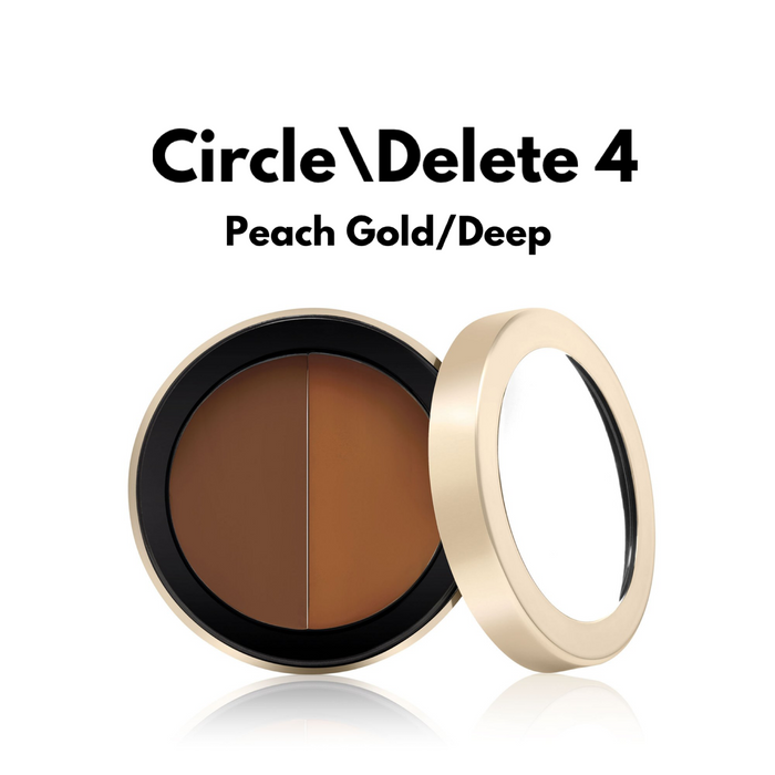 Circle\Delete Concealer