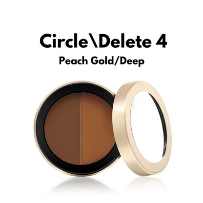 Circle\Delete Concealer