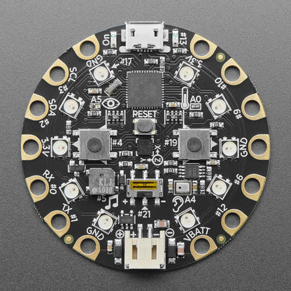 Circuit Playground Classic by Adafruit - The Pi Hut