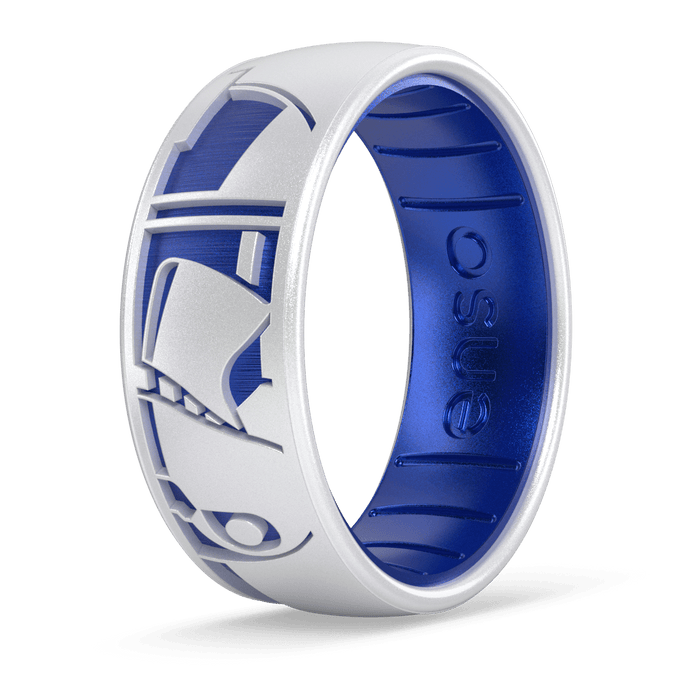 Star Wars™ Silicone Ring - Clone Trooper™