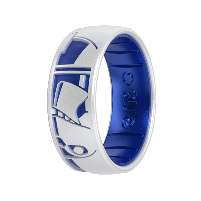 Star Wars™ Silicone Ring - Clone Trooper™