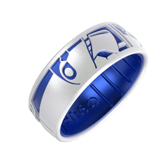 Star Wars™ Silicone Ring - Clone Trooper™