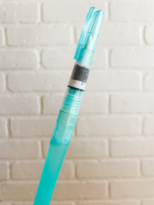 Fabric Folding Pen