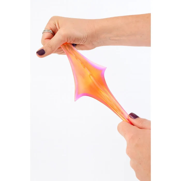CMY Cubes Polysquish Discovery Series 1 - Squishy Sensory Fidget Toy
