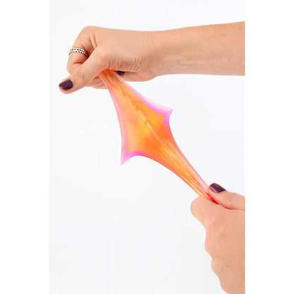 CMY Cubes Polysquish Discovery Series 1 - Squishy Sensory Fidget Toy
