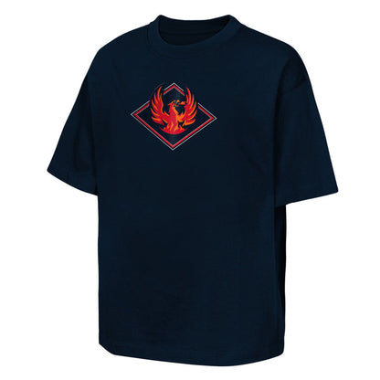 Coachella Valley Firebirds Back It Up Youth Tee