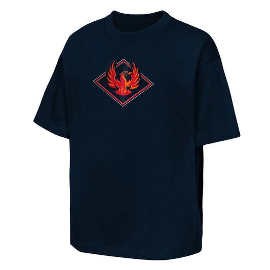 Coachella Valley Firebirds Back It Up Youth Tee