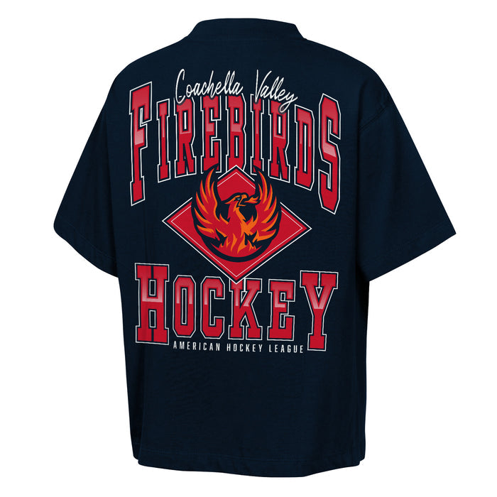 Coachella Valley Firebirds Back It Up Youth Tee