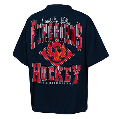 Coachella Valley Firebirds Back It Up Youth Tee