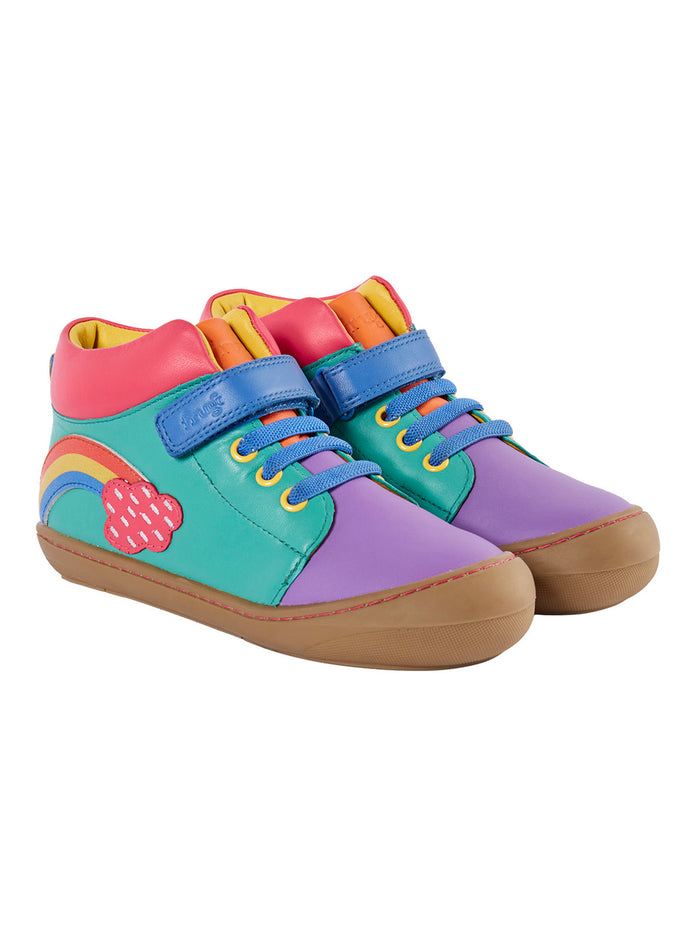 Coast High Top