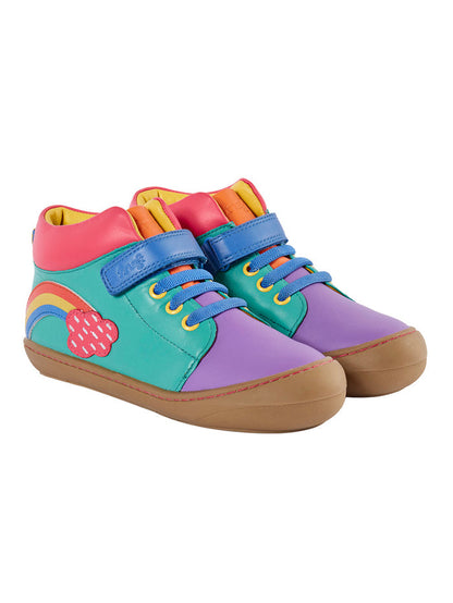 Coast High Top