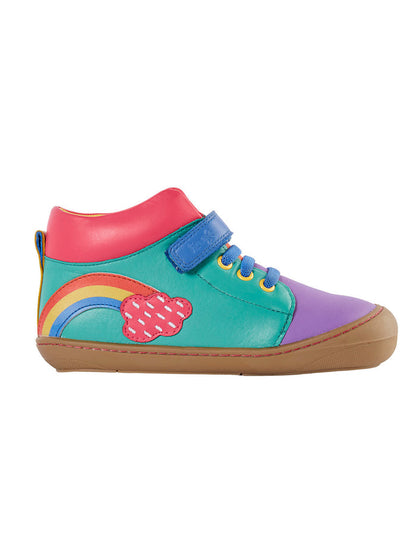 Coast High Top