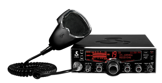 Cobra 29 LX CB Radio
