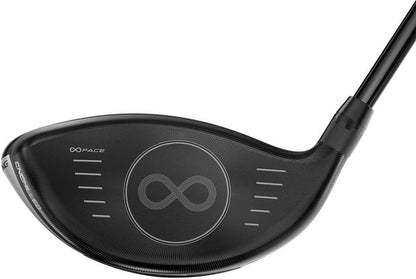 Cobra Golf 2021 Mens Radspeed XB Driver Gloss Black Turbo Yellow Right Regular Fujikura Motore XF3 10.5deg