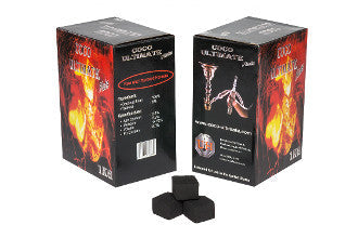 COCO Ultimate Premium Hookah Coals