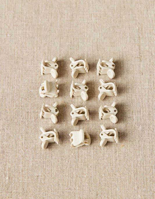 Cocoknits Claw Clips