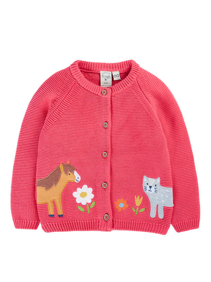 Colby Cardigan