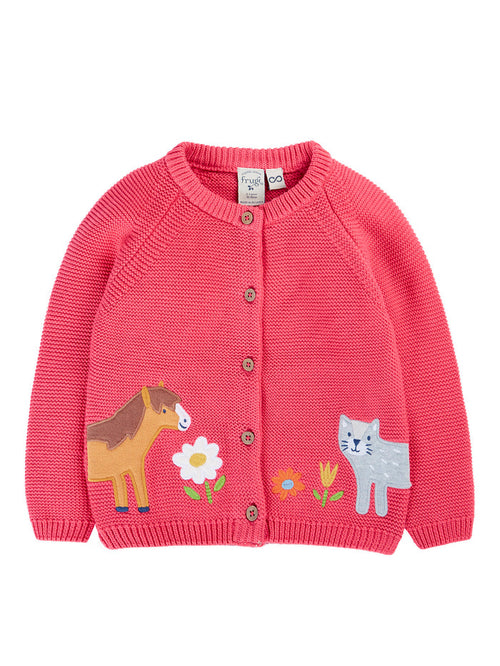 Colby Cardigan