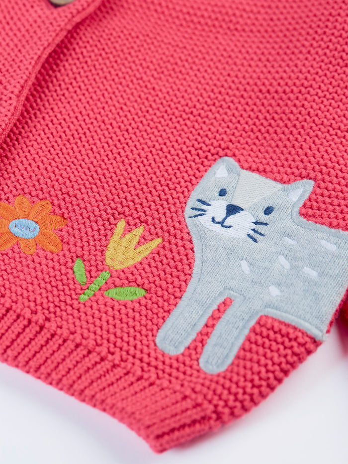 Colby Cardigan