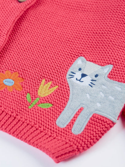 Colby Cardigan