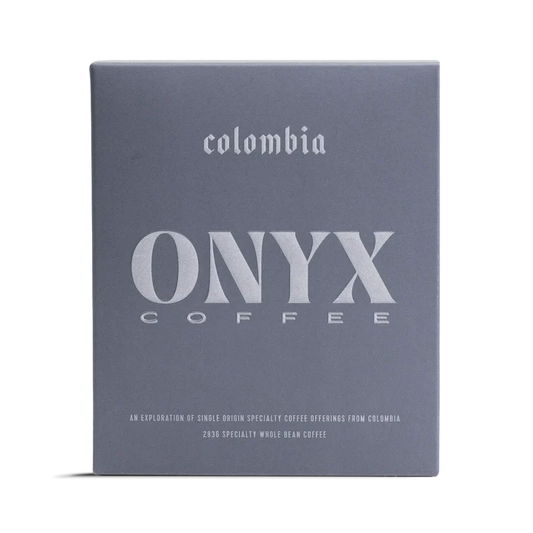 Colombia Benjamin Tunubala Pink Bourbon