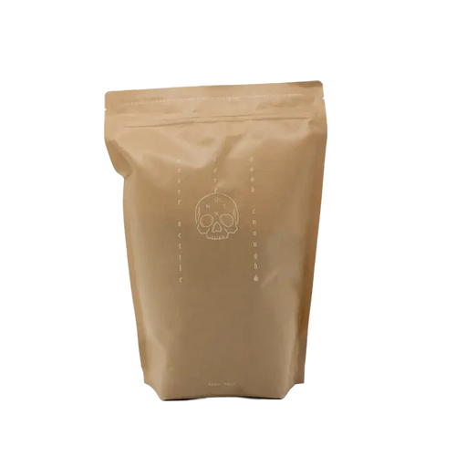 Colombia Juan Jimenez Pink Bourbon - Cafe Only