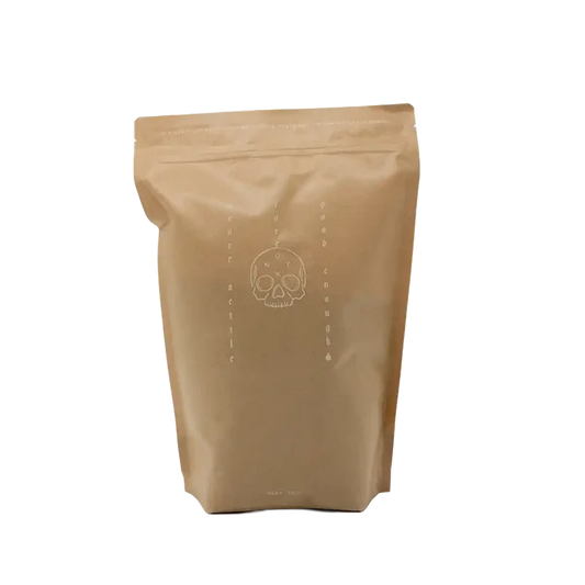 Colombia Juan Jimenez Pink Bourbon - Cafe Only