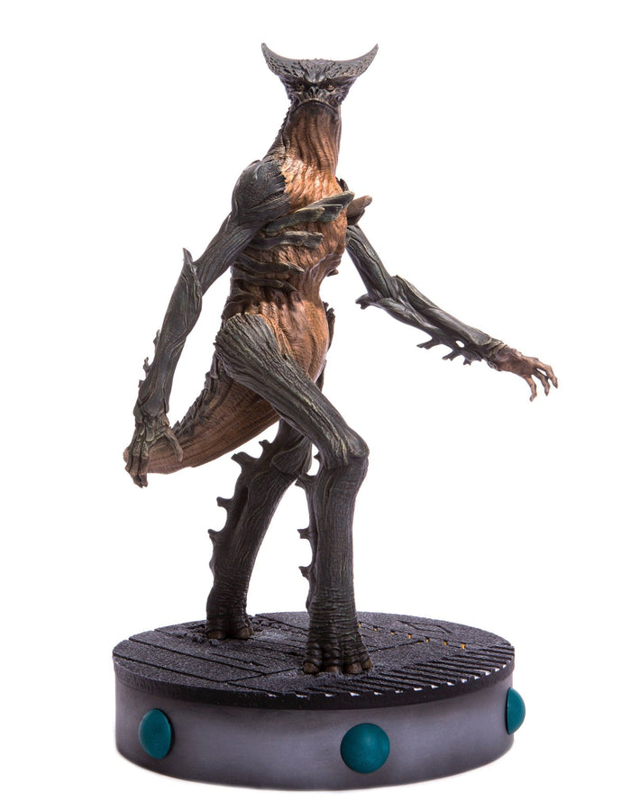 Colossal Giant Monster Maquette
