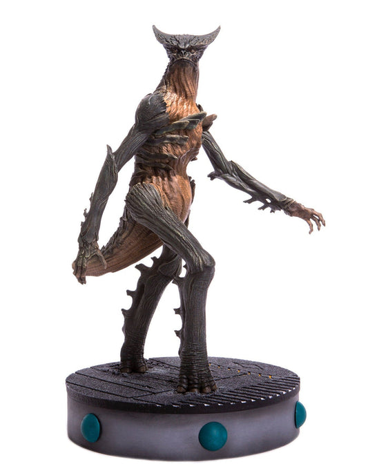 Colossal Giant Monster Maquette