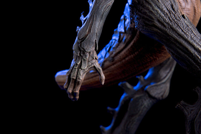Colossal Giant Monster Maquette