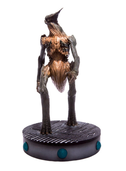 Colossal Giant Monster Maquette