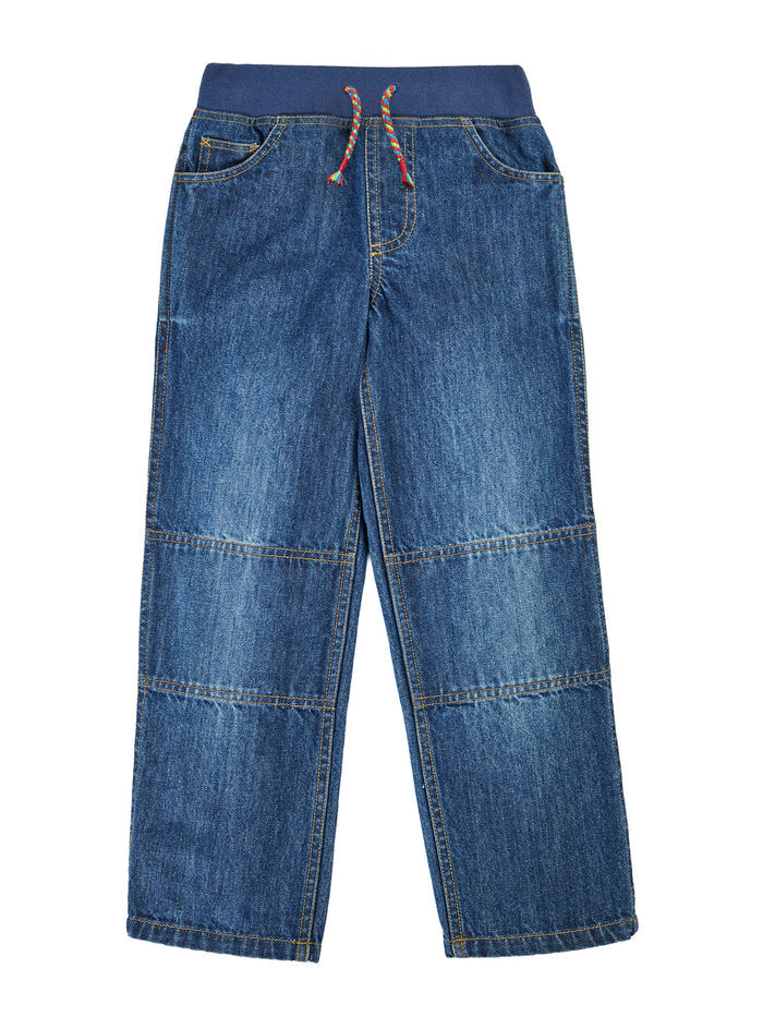 Comfy Jeans