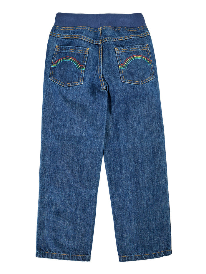 Comfy Jeans