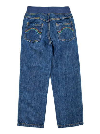 Comfy Jeans