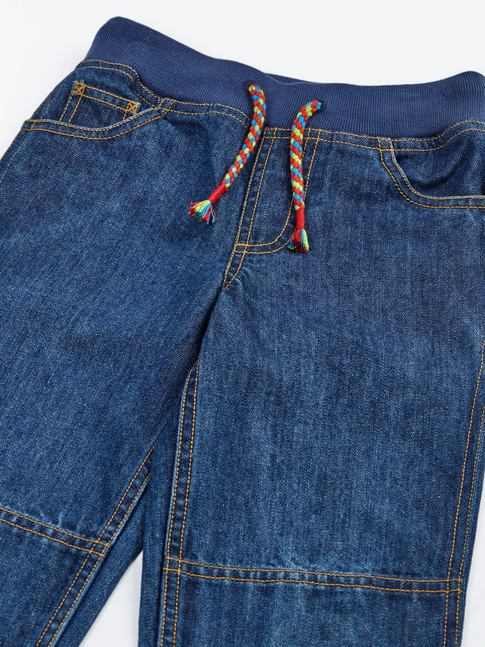 Comfy Jeans