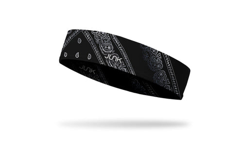 Compton Baller Headband - View 1
