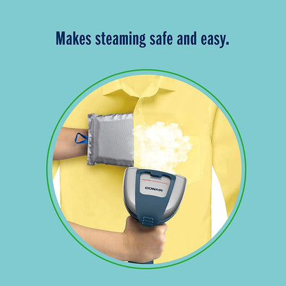 Conair Complete Care Protective Garment Steaming Mitt - GPP1 Pie's Variety Store