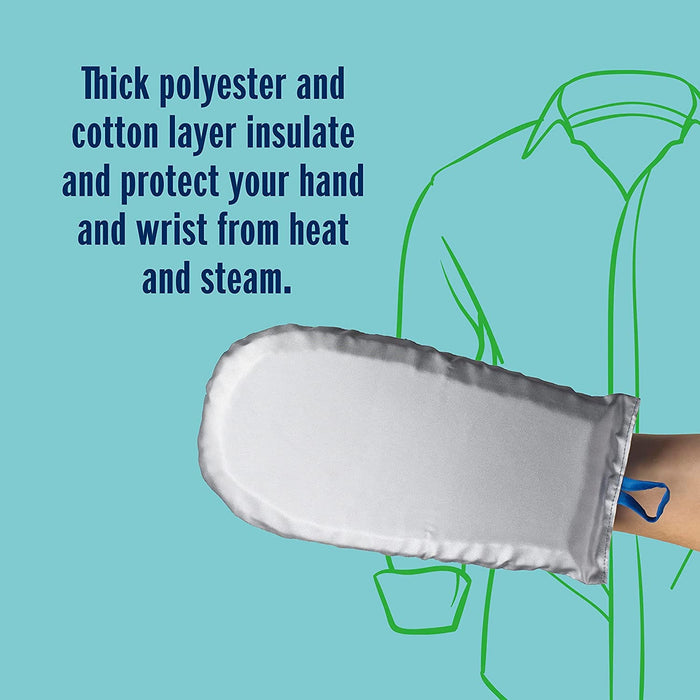 Conair Complete Care Protective Garment Steaming Mitt - GPP1 Pie's Variety Store