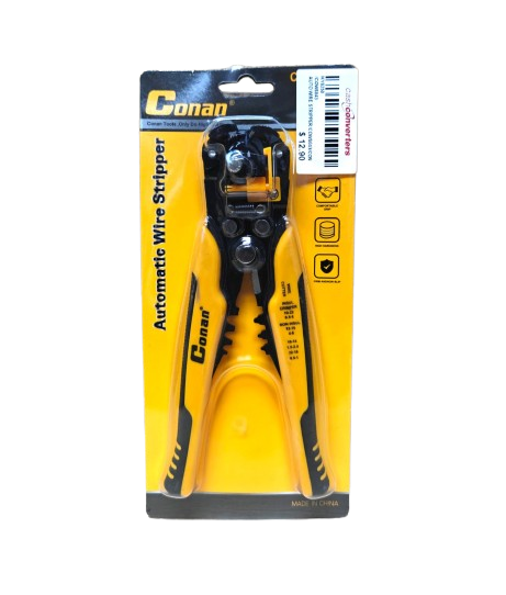 Conan Auto Wire Stripper