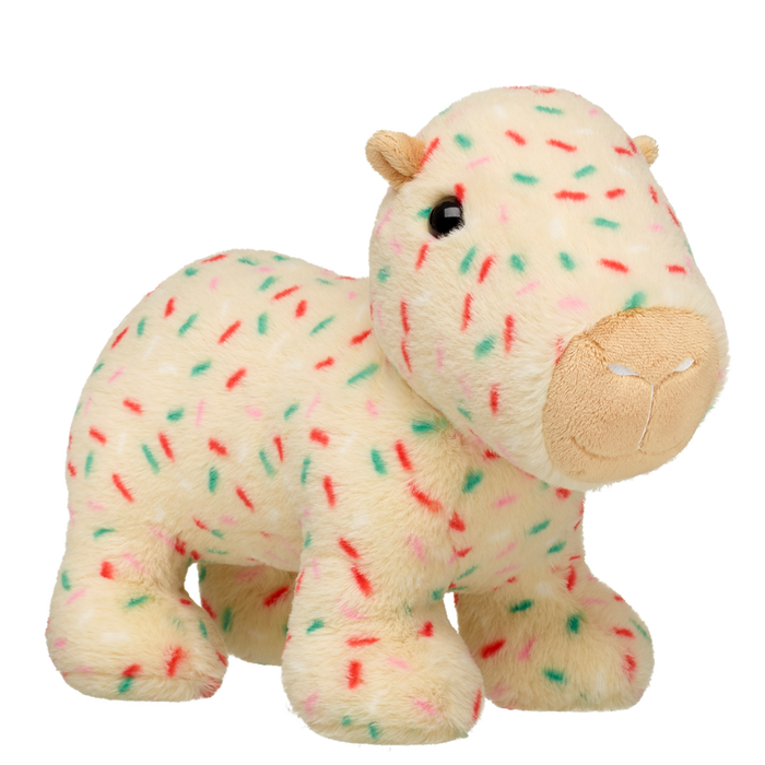 Cookiebara Stuffed Animal - Build-A-Bear Workshop Australia