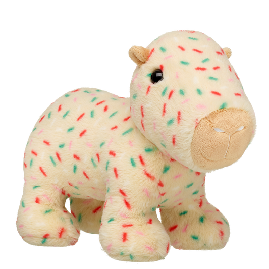 Cookiebara Stuffed Animal - Build-A-Bear Workshop Australia