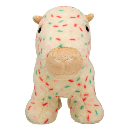 Cookiebara Stuffed Animal - Build-A-Bear Workshop Australia