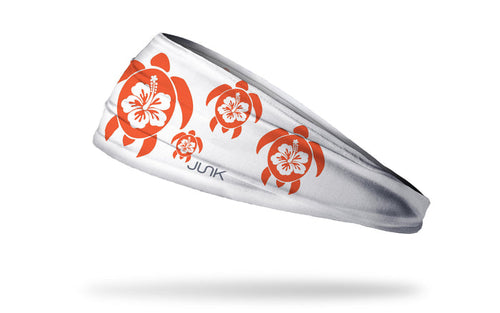 Cool Breeze Big Bang Lite Headband - View 1