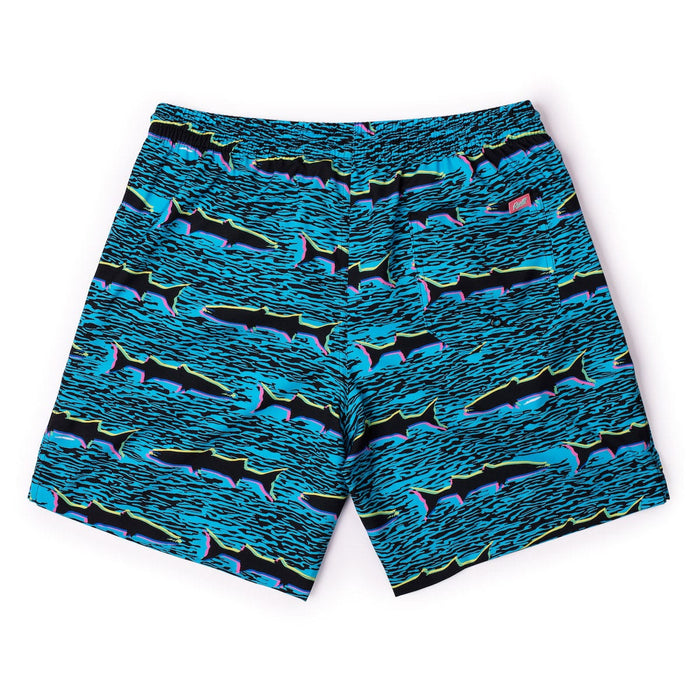 RSVLTS RSVLTS Hybrid Shorts "Cool Cudas" – Hybrid Shorts