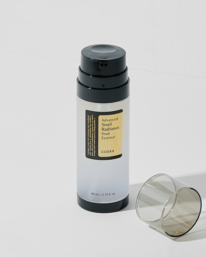 COSRX Advanced Snail Radiance Dual Essence