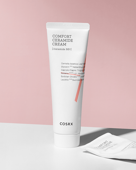 COSRX Balancium Comfort Ceramide Cream