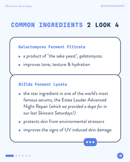 COSRX Galactomyces 95 Tone Balancing Essence