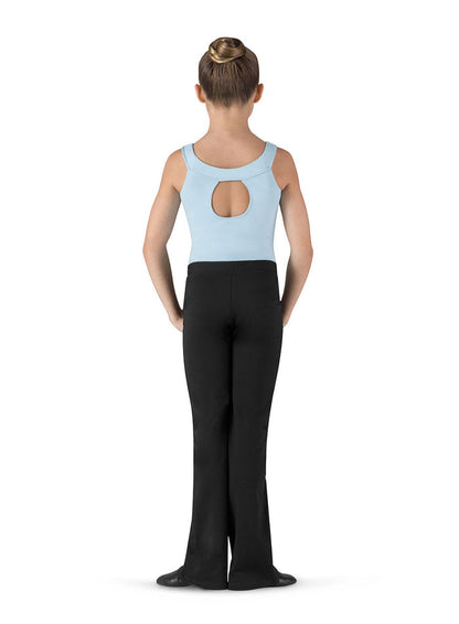 CP1608 Child Lycra V-Front Pant