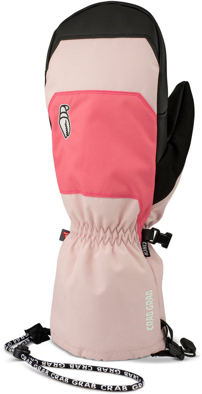 Crab Grab Cinch Snowboard Mitt